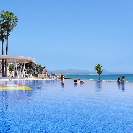 5* Apt, Location, Playa San Juan, Heated Pool Alicante