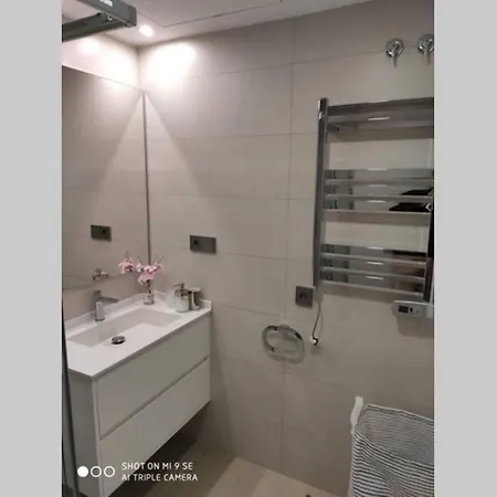Apartment 5* Apt, Location, Playa San Juan, Heated Pool