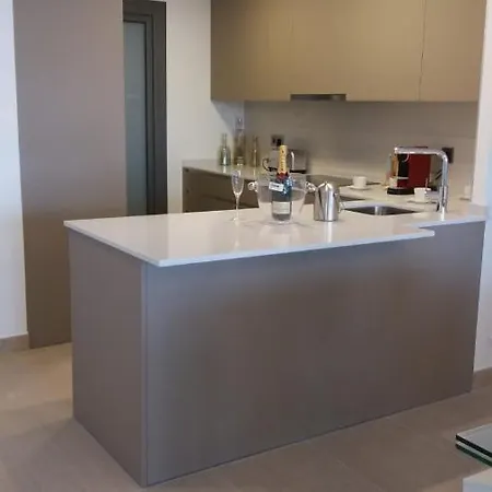 Apartment 5* Apt, Location, Playa San Juan, Heated Pool Alicante