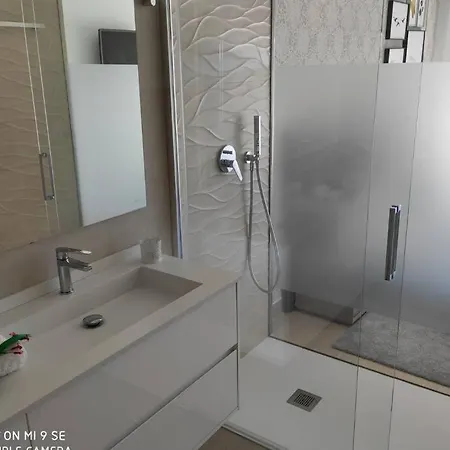 5* Apt, Location, Playa San Juan, Heated Pool