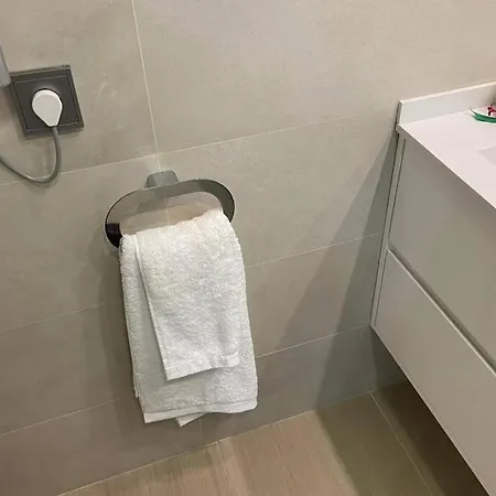 5* Apt, Location, Playa San Juan, Heated Pool Apartment