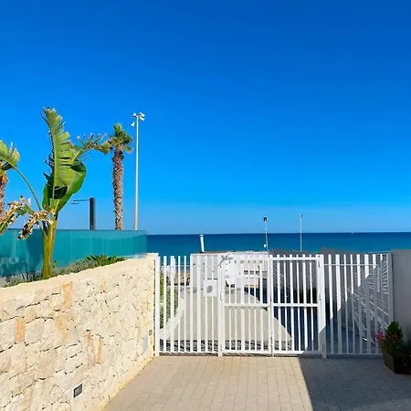 5* Apt, Location, Playa San Juan, Heated Pool *