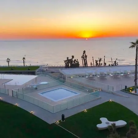 5* Apt, Location, Playa San Juan, Heated Pool Apartment Alicante