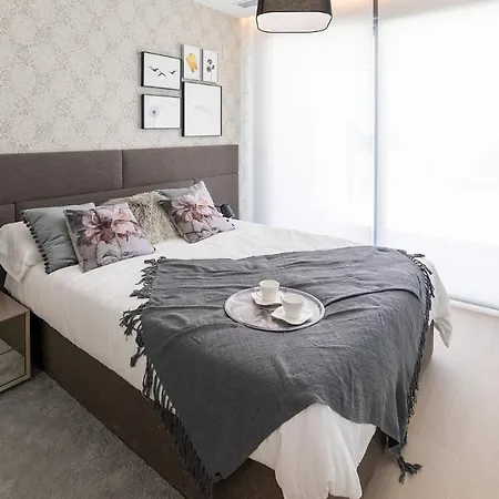 Apartment 5* Apt, Location, Playa San Juan, Heated Pool