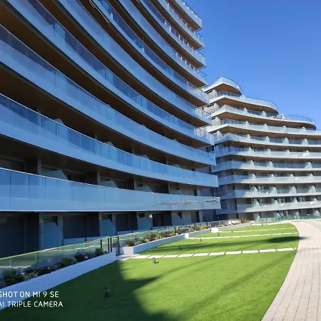 Apartment 5* Apt, Location, Playa San Juan, Heated Pool