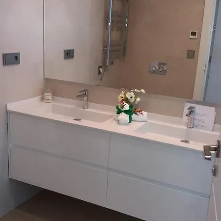 5* Apt, Location, Playa San Juan, Heated Pool * Alicante