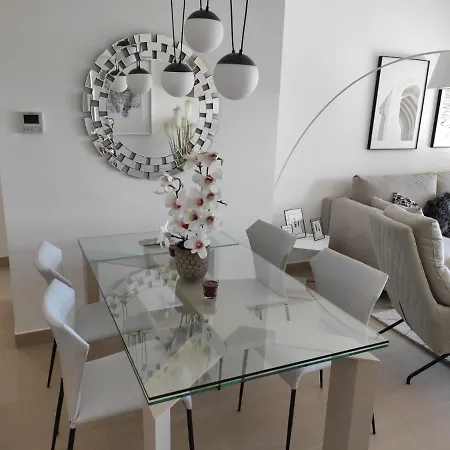5* Apt, Location, Playa San Juan, Heated Pool Alicante