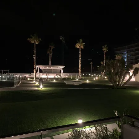 Apartment 5* Apt, Location, Playa San Juan, Heated Pool *