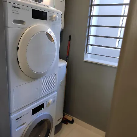 5* Apt, Location, Playa San Juan, Heated Pool Apartment Alicante