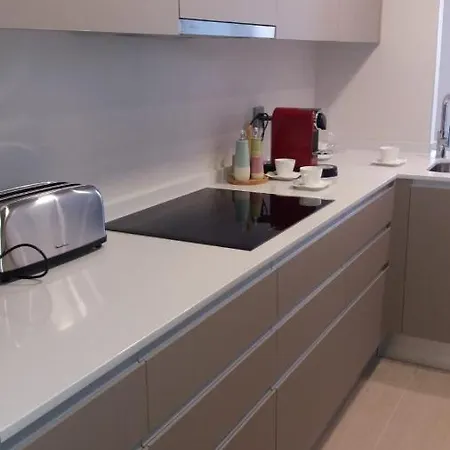 Apartment 5* Apt, Location, Playa San Juan, Heated Pool