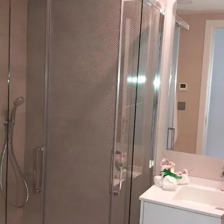 Apartment 5* Apt, Location, Playa San Juan, Heated Pool