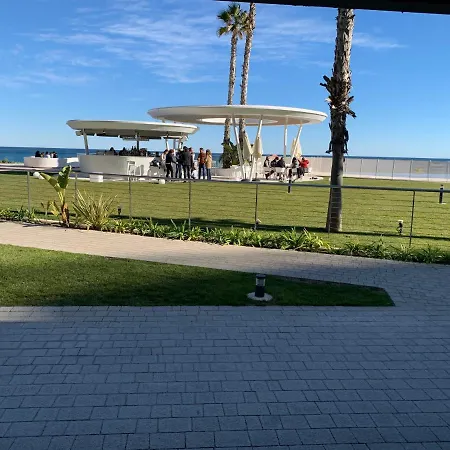 5* Apt, Location, Playa San Juan, Heated Pool Alicante