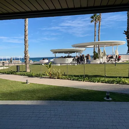 5* Apt, Location, Playa San Juan, Heated Pool Lejlighed Alicante