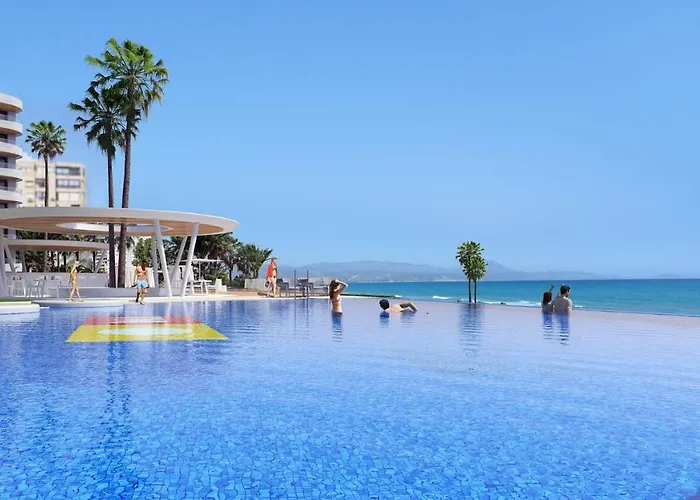 5* Apt, Location, Playa San Juan, Heated Pool Alicante