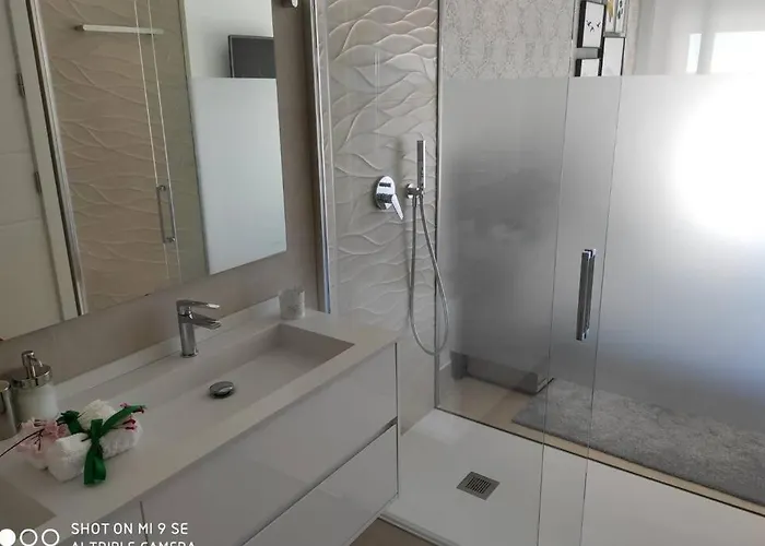5* Apt, Location, Playa San Juan, Heated Pool