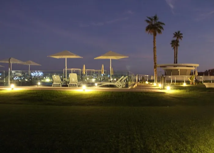 5* Apt, Location, Playa San Juan, Heated Pool *