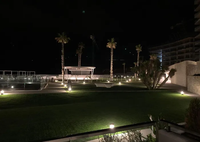 Apartment 5* Apt, Location, Playa San Juan, Heated Pool *