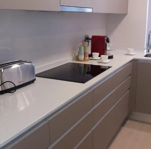 Apartment 5* Apt, Location, Playa San Juan, Heated Pool